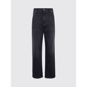 Darkpark Jeans Woman Black